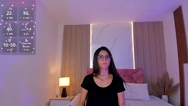 clairemillerx webcam