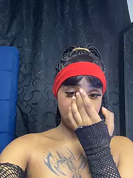 Zaabrina_20 webcam