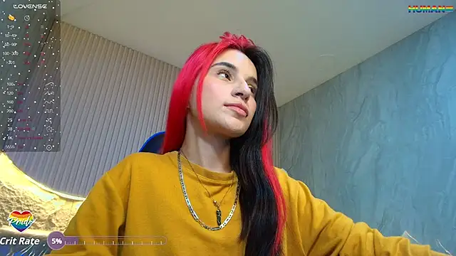 Moon_Red_r webcam