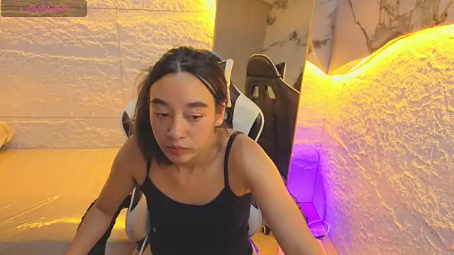 Little_Samy_v webcam