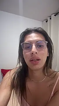RoxelyTs webcam