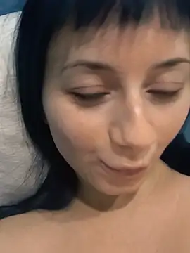 Meii2777 webcam