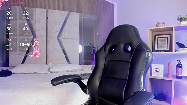 Nezukoo_1 webcam