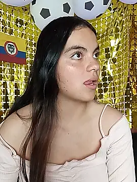 Tiffany_markle webcam