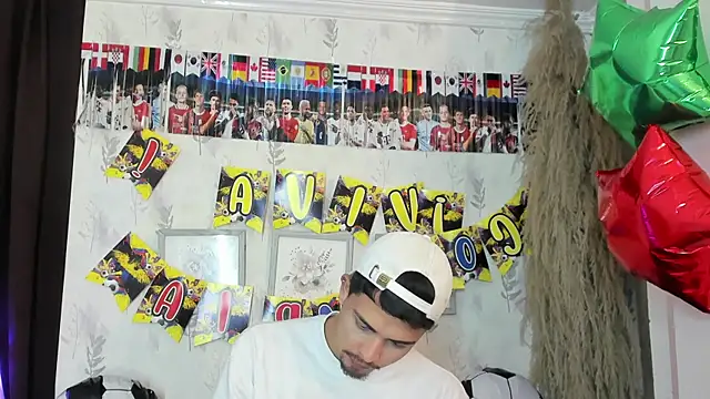 willy_diamond webcam