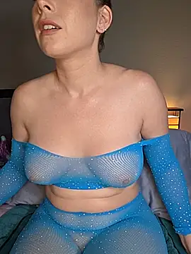 EsmeAngelic webcam