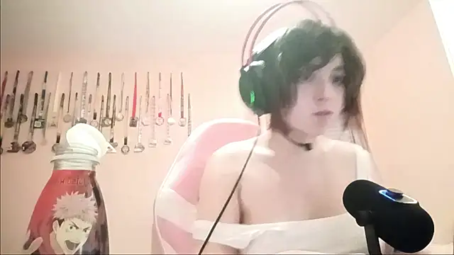 bunnyhoneylovehands webcam