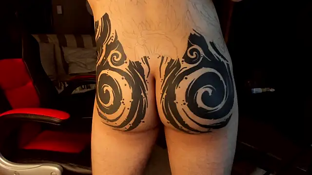 levi_wolf webcam