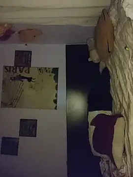 DollPhanie webcam