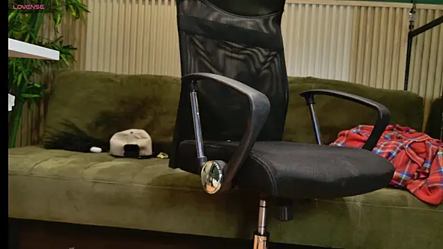 GodHades webcam