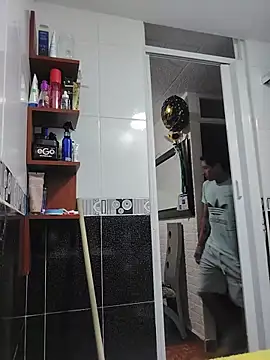Tiger_cryad webcam