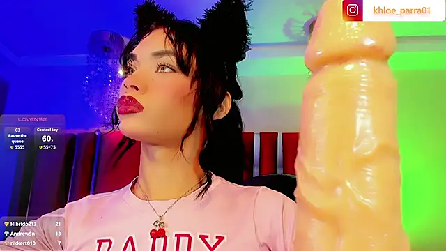 Dafnne-xxx webcam