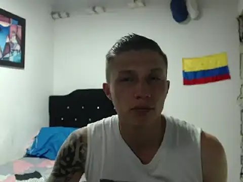 Stiiveen777 webcam