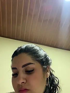 LunaGirl2026 webcam