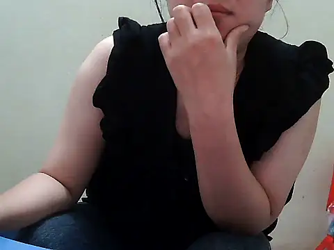 Mina-sesy webcam