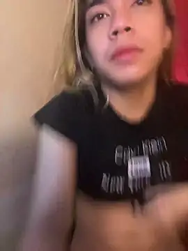 Miss_alcyone webcam