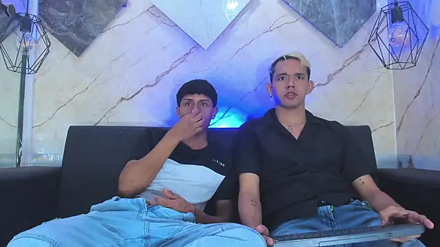 EMILIANO_BLESS webcam