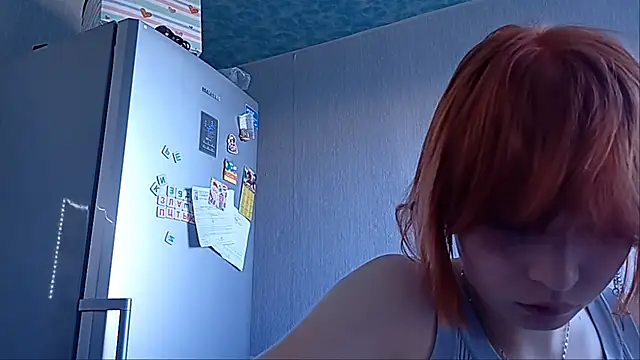 CacyBIoom webcam