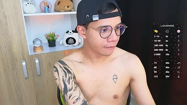 Im_Marco_ webcam