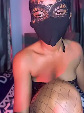 Seductresss webcam