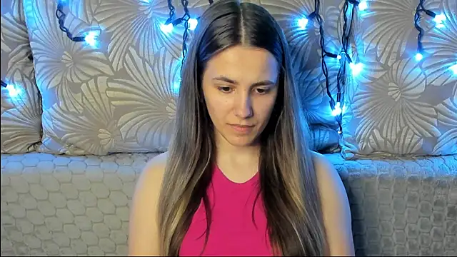 MaggieCake webcam
