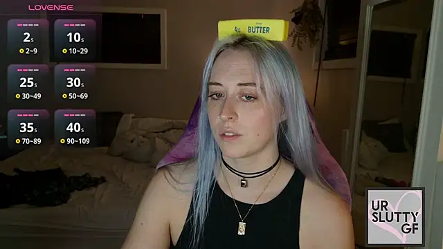 ursluttygf webcam
