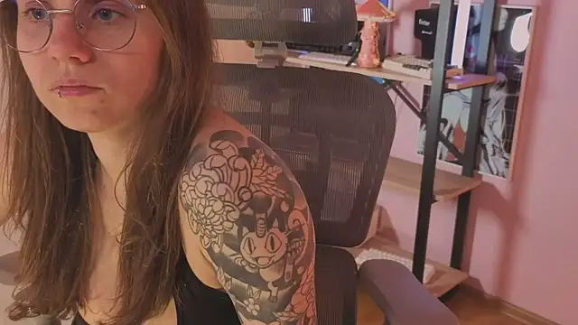 _AnnaStark_ webcam