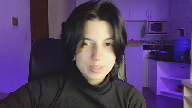 kyslrana webcam