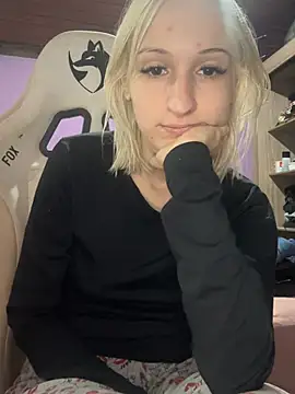 thebunnydark webcam