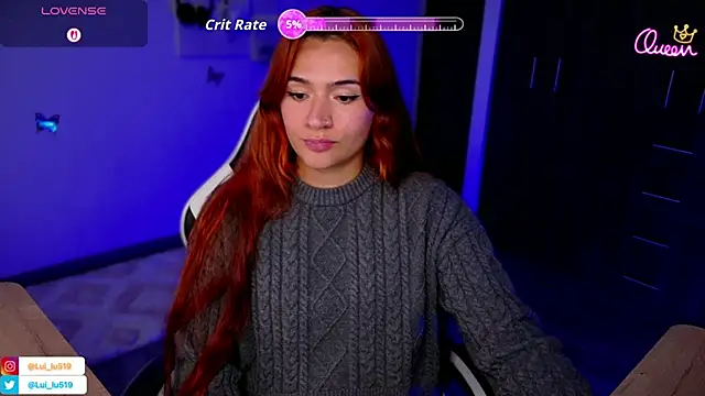 ImLui_lu webcam
