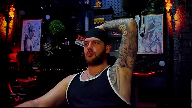 LexHardy webcam