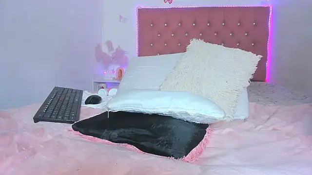 Celeste__sweetx webcam