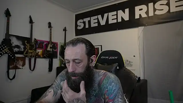 StevenRiseNYC webcam