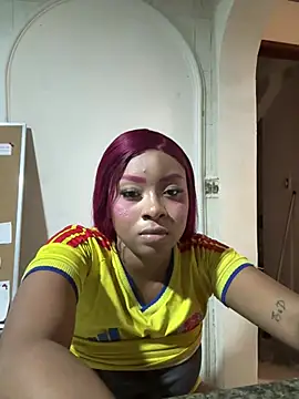 Kloe_rousse01 👕 live online chat