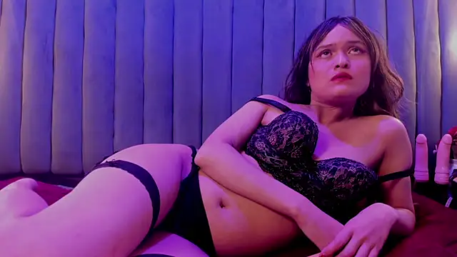 Watch EvaLouisex_ live on EroticFlix - High definition streams