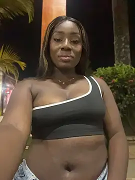 ZarahFerreira webcam