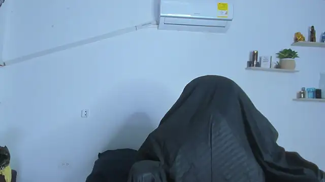 Kris_Khalifa69 webcam