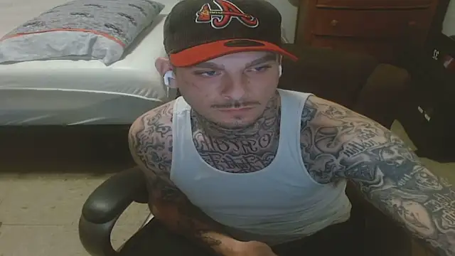 DADDY_KANE8--- webcam