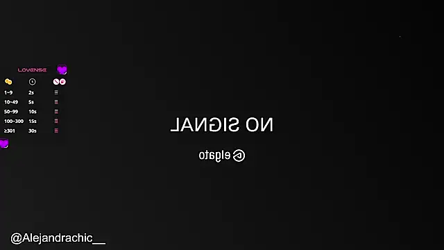 amelie_leigh webcam