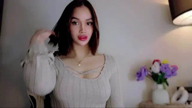 Anna_HollyDoll webcam
