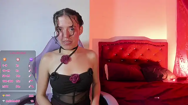 vanesa_gomez webcam