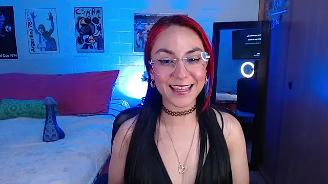 Amy66 webcam