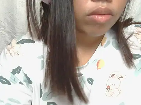 ChubbyButty webcam