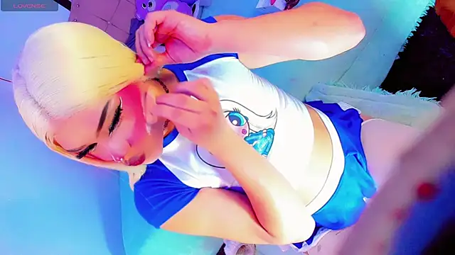 Shiaki_04 webcam