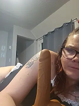 FelicityFreeze69 webcam