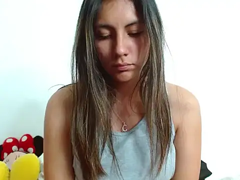 Violet_Donell webcam