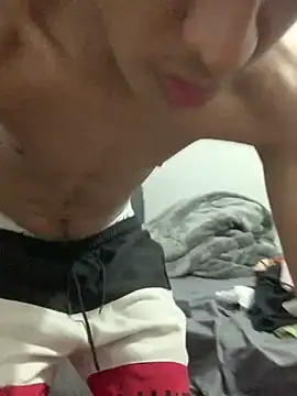 Anthony_clark1 webcam