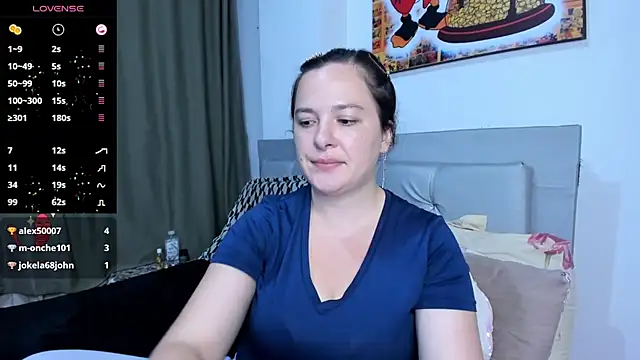 angelaagomez webcam