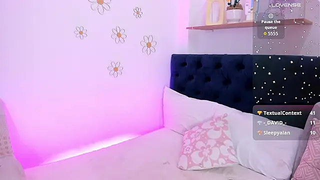 Dulce_andrea__ webcam