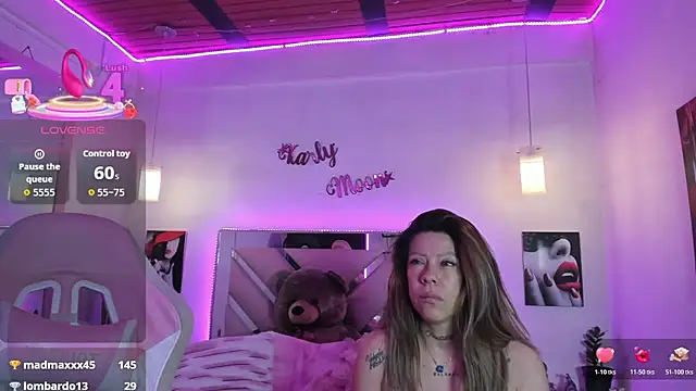 Karly_moon webcam
